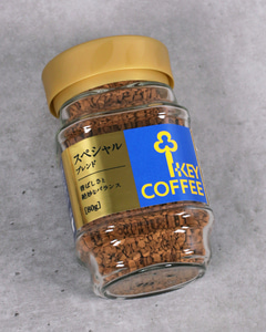 일본 키 커피 스페셜 블렌드 80g 인스턴트 블랙커피